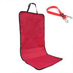 Single-Seat Pet Cover