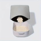 Double-Layer Cat Litter Mat
