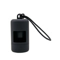 Waste-Bag Dispenser