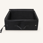 Foldable Fabric Litter Box
