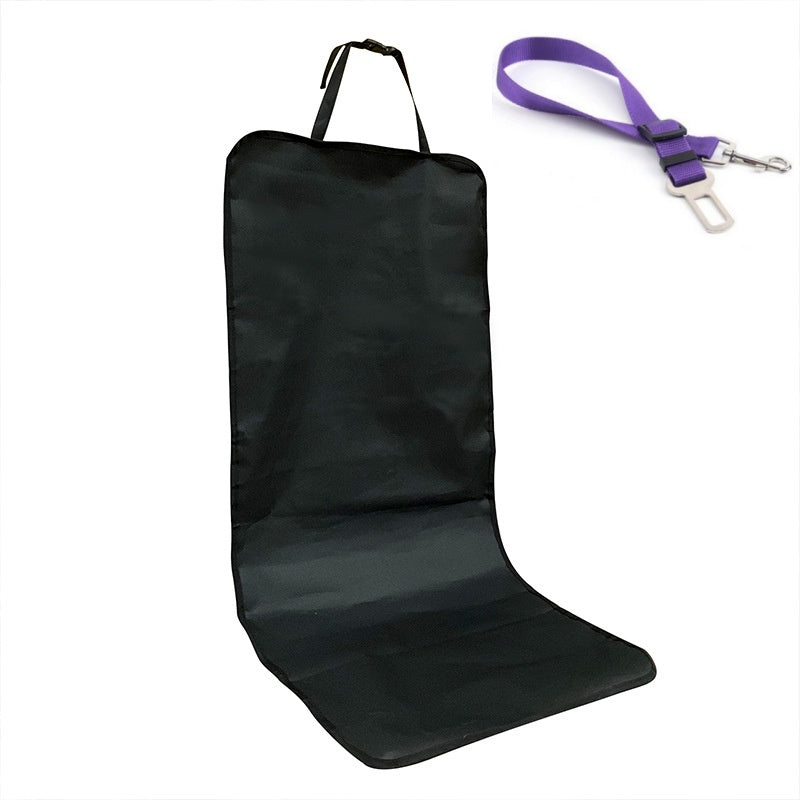 Single-Seat Pet Cover