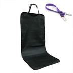 Single-Seat Pet Cover