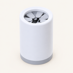 Manual Paw Cleaner Cup