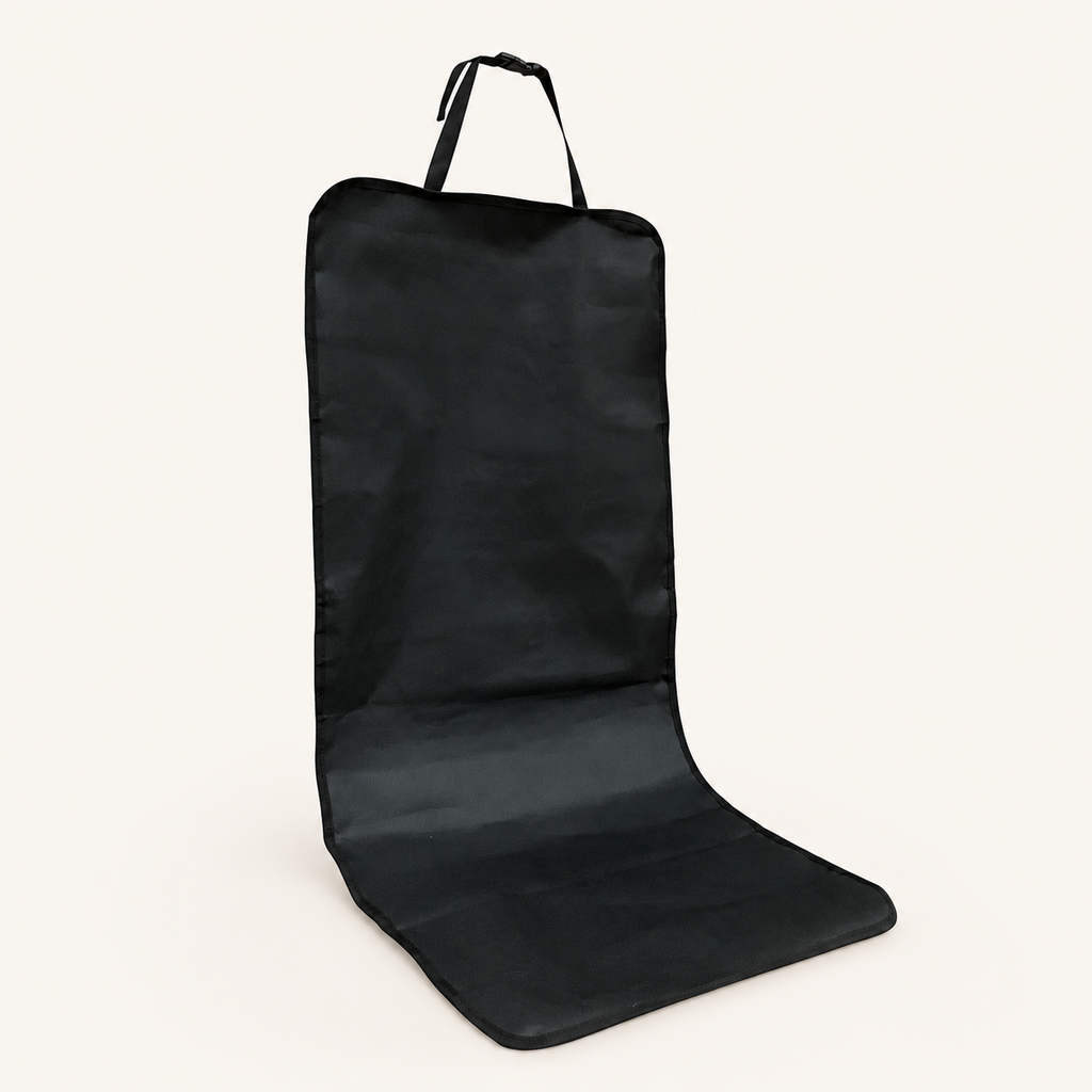 Single-Seat Pet Cover