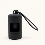 Waste-Bag Dispenser